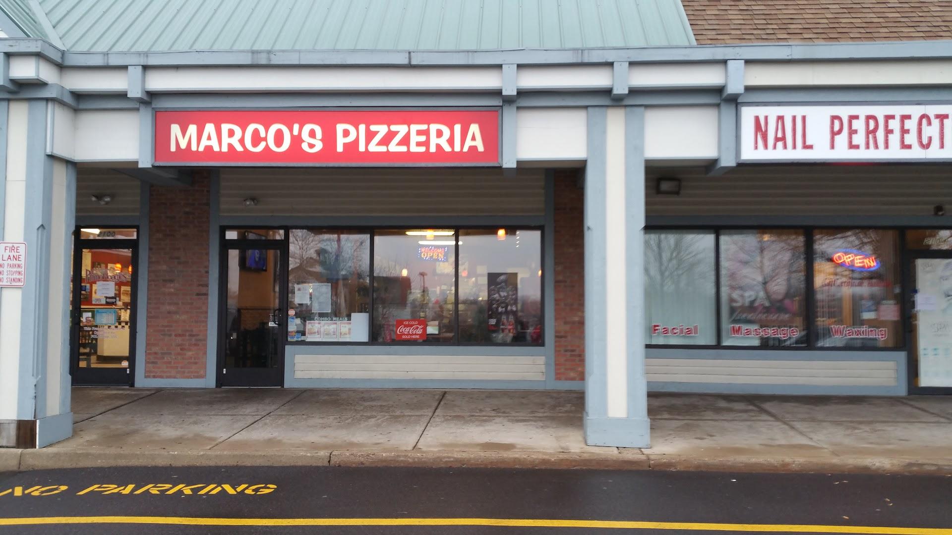 Lucatelli's Pizzeria Newtown