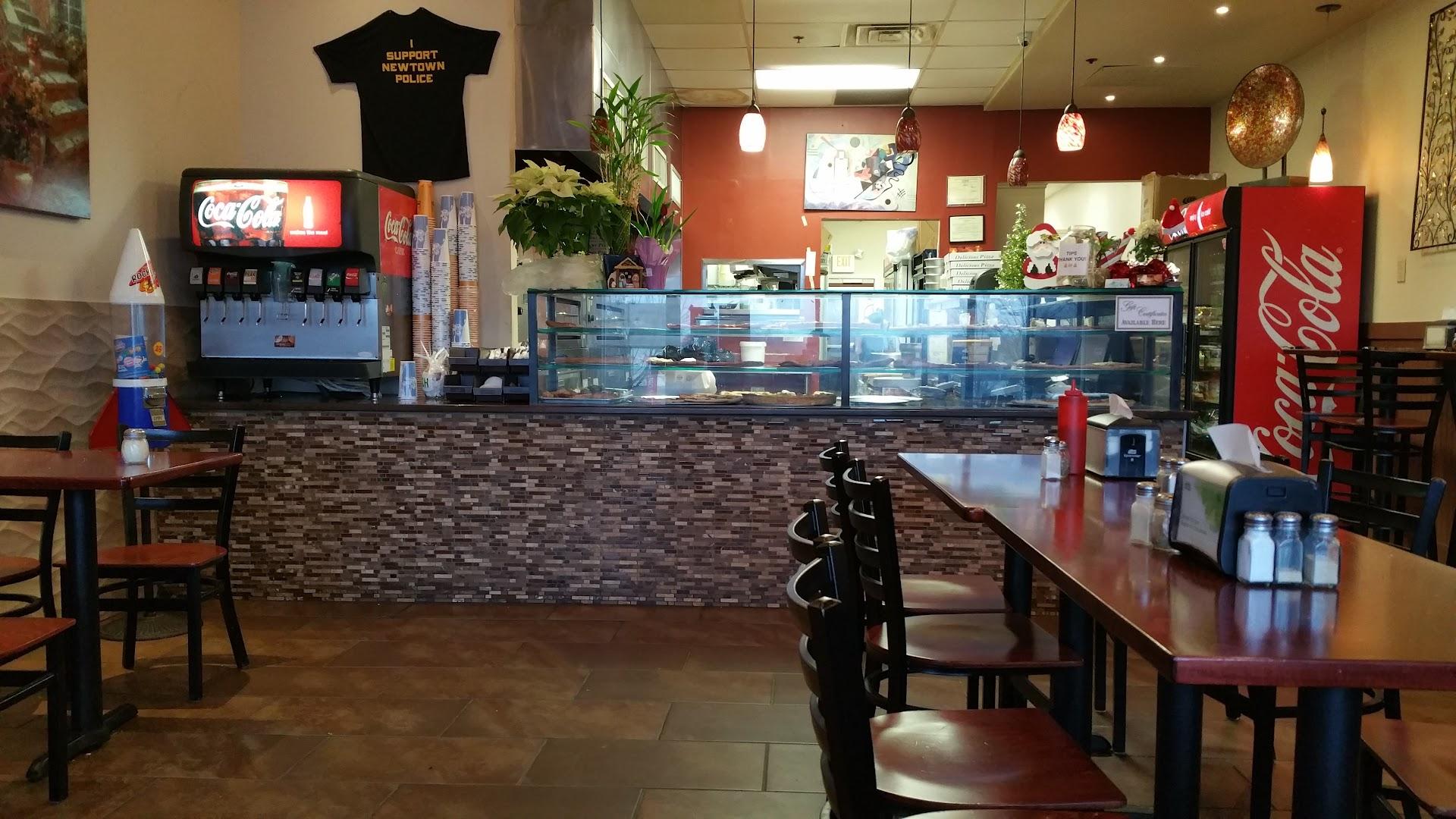 Lucatelli's Pizzeria Newtown